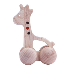 Glee The Giraffe