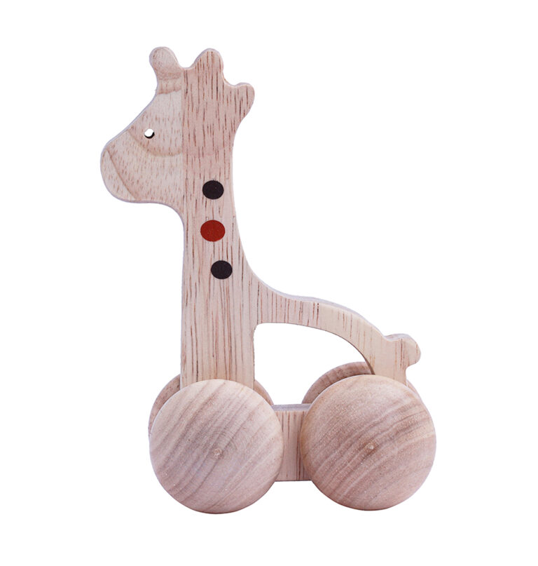girraffe