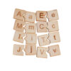 Alphabet Puzzles