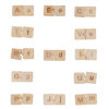 Alphabet Puzzles