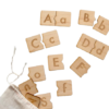 Alphabet Puzzles