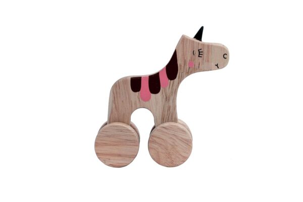 Aura The Unicorn