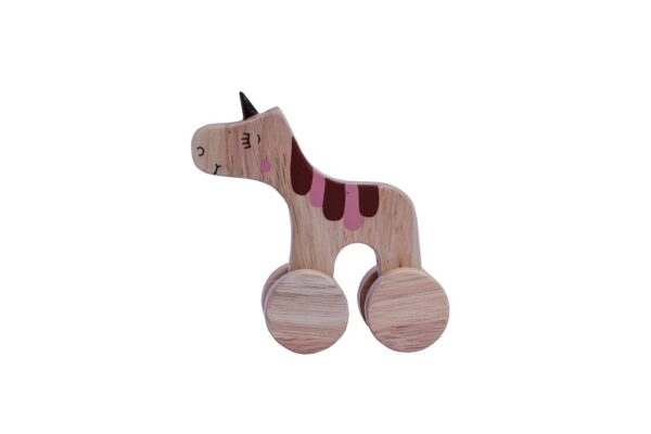 Aura The Unicorn