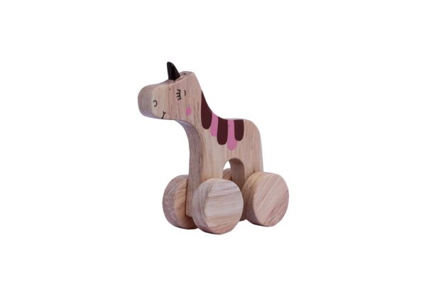 Aura The Unicorn