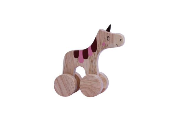 Aura The Unicorn