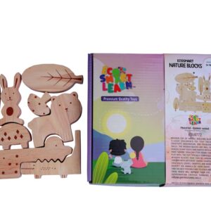 Building Blocks nature
