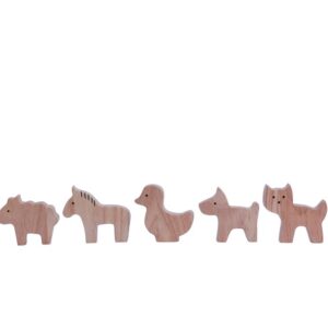 Farm animals
