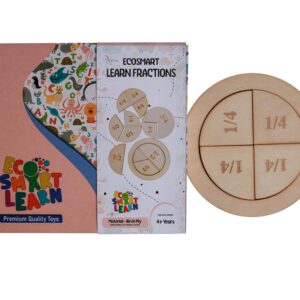 Fraction board