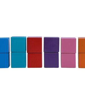 Infant blocks