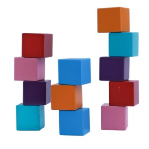 Infant blocks