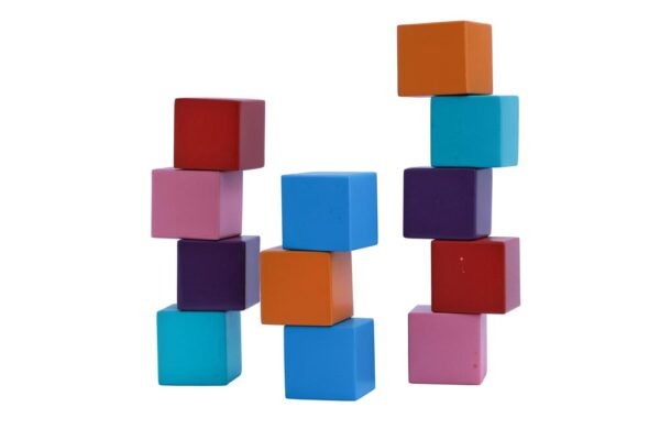 Infant blocks