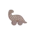 Lacing toy dino