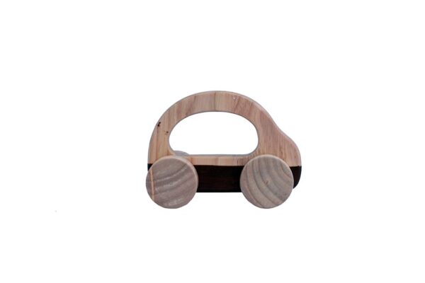 Learn toy car