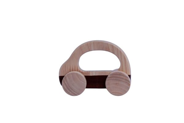 Learn toy car