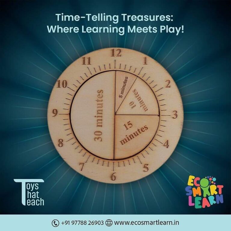 time