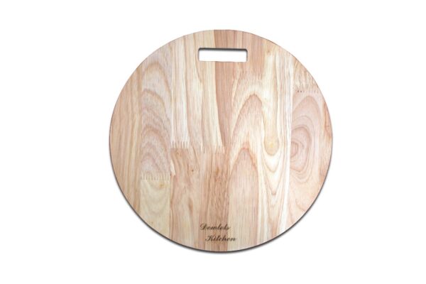 Chopping board Circle