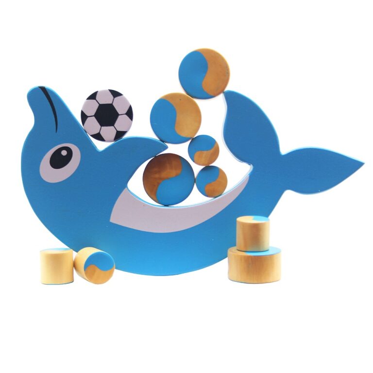 balancing-dolphin