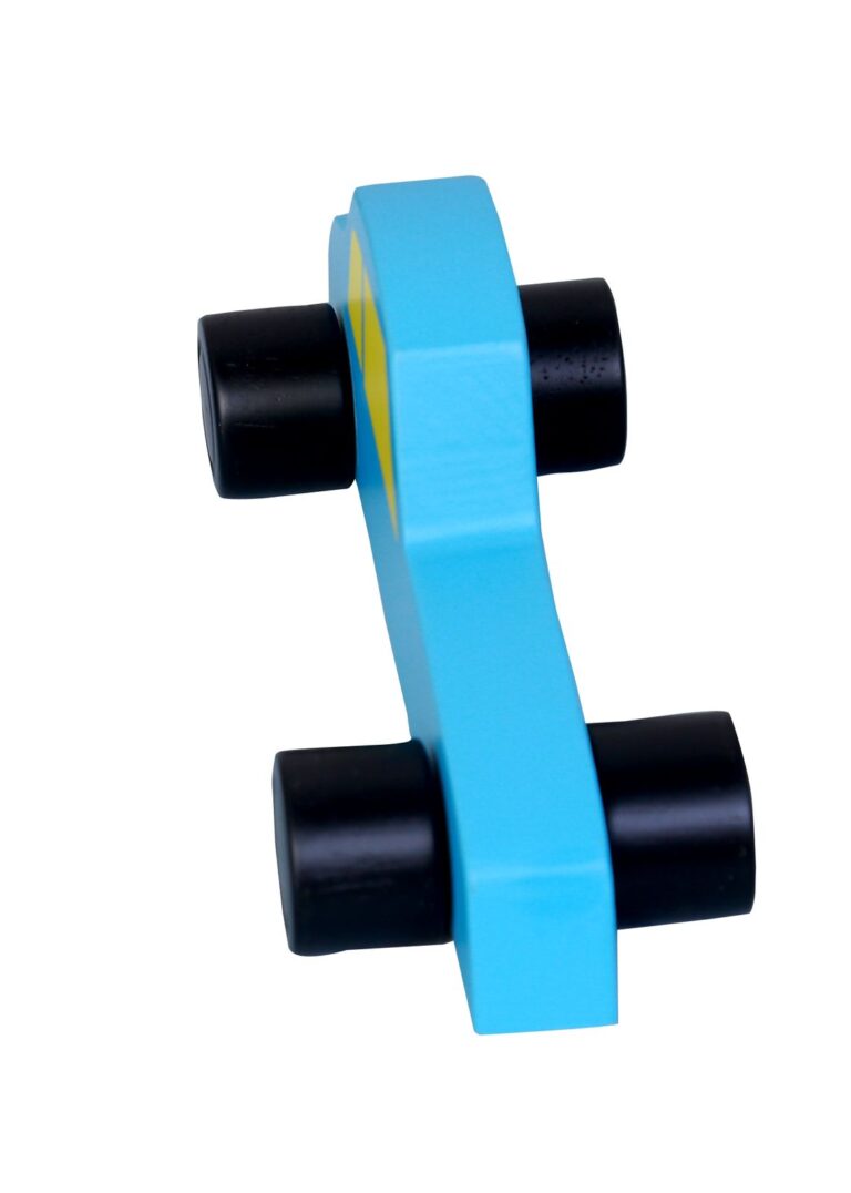 blue-car
