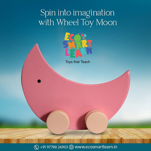 MOON-TOY