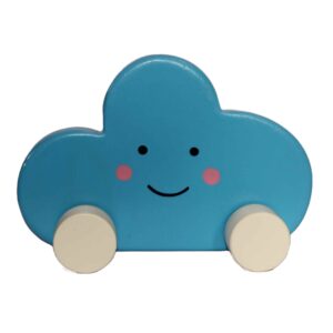 Wheel toy Cloud