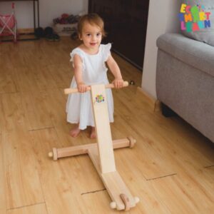 baby walker