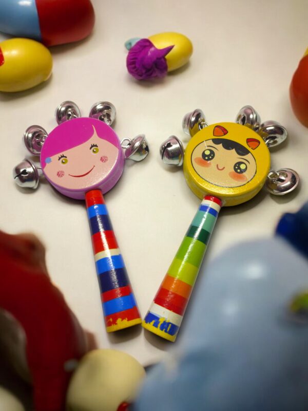 Rattles - Image 2