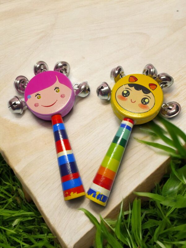 Rattles