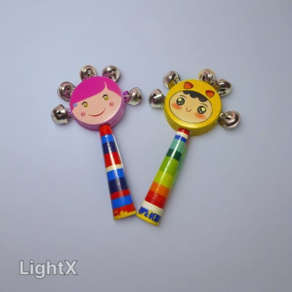 Rattles - Image 4