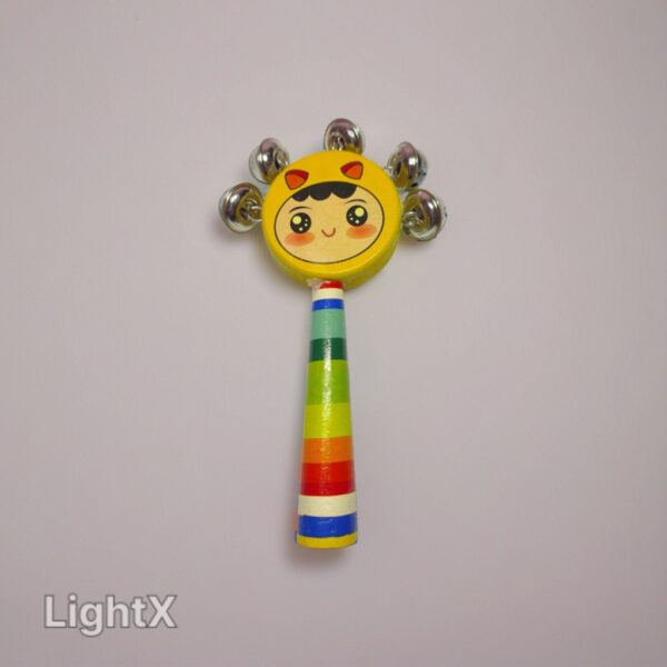 Rattles - Image 3